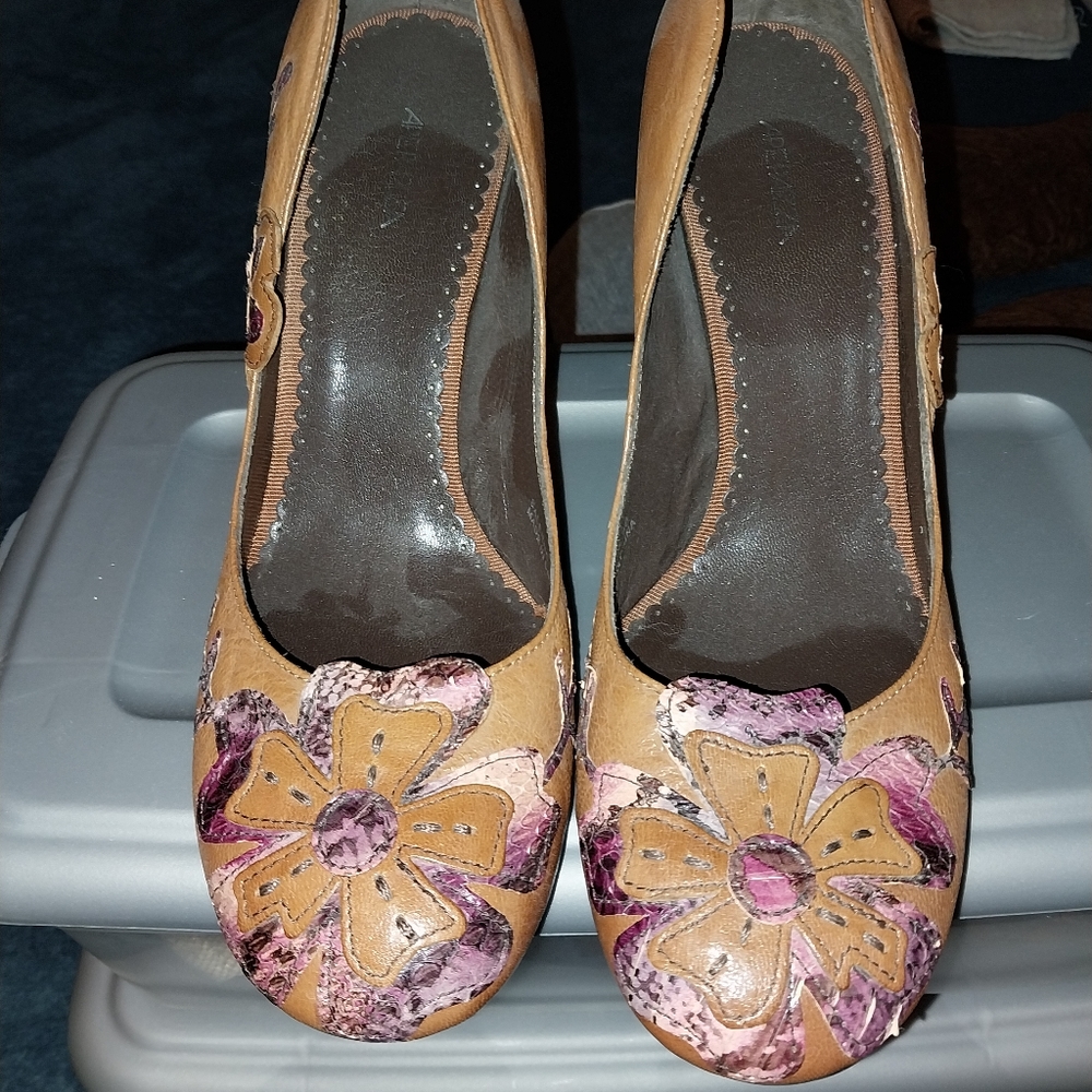 Pazza Heels